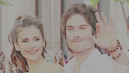 Ian & Nina - She Will Be Loved