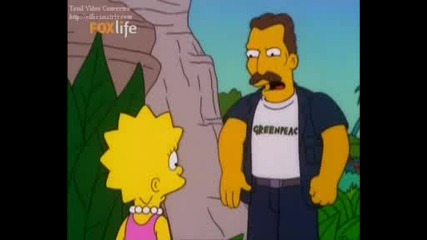 The Simpsons 10.07.2009 Bg Audio