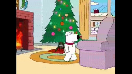 Family Guy - 3x16 - A Very Special Family Guy Freaking Christmas