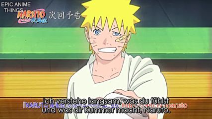 Naruto Shippuuden [ Бг субс ] Episode 479 preview