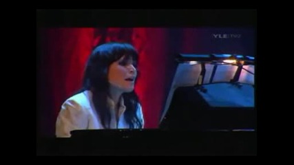 Tarja Turunen - You Would Have Loved This