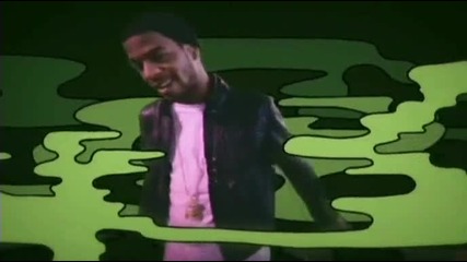 Kid Cudi - Day n Nite