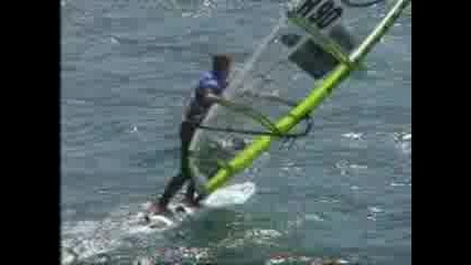 Surf Tricks