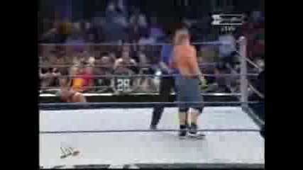 John cena is the Best 