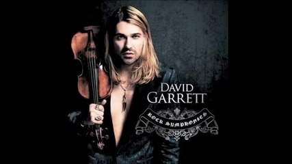 David Garrett November Rain