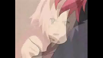 Sakura Vs Sasori