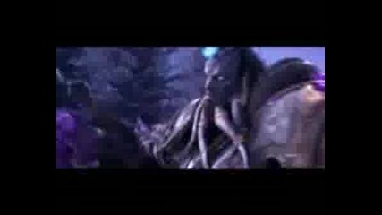 Wow Expansion Master Трейлър