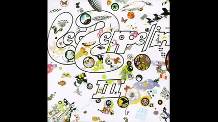 Led Zeppelin - Bron-y-aur Stomp