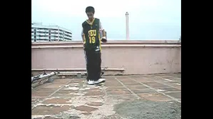 C - Walk