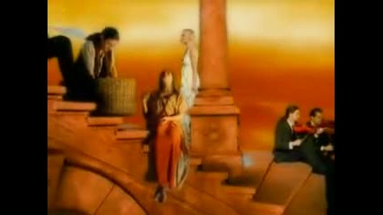 Roxette - Crash Boom Bang 