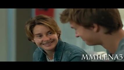 The Fault in Our Stars - Lights