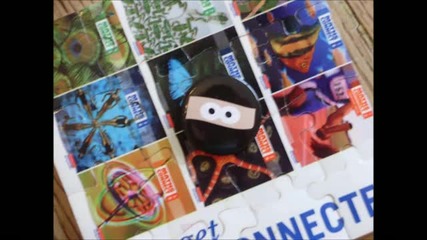 Serj Tankian Beatus (typomk2 Remix) (360p) 