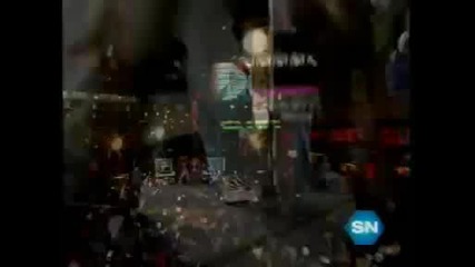 Britney Spears - Boom Boom - live Trl
