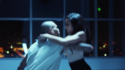 New!!! Tinashe ft Chris Brown - Player [official video]