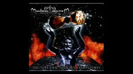 Mundanus Imperium - Тhe Spectral Spheres Coronation ( full album )