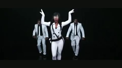 Ne - Yo - Beautiful Monster