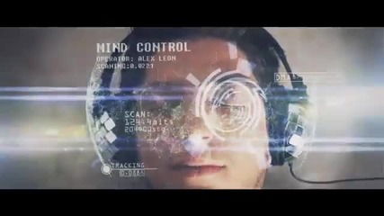 Playmen & Alex Leon ft. T-pain - Out Of My Head