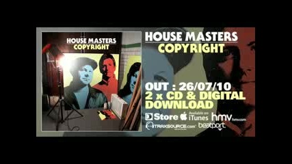 House Masters - Copyright 