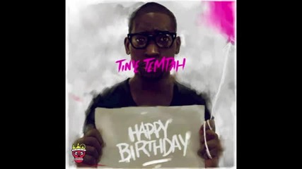 Tinie Tempah - Like It or Love It ft Wretch 32 & J Cole + Линк за сваляне
