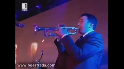 Sentimental Swingers и Михаил Йосифов секстет - Shanson rose (2013)