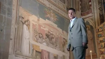 Джото (на английски език) филм от поредицата Great Artists 