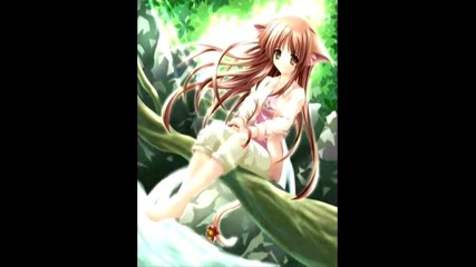 Anime - Before I`m Dead