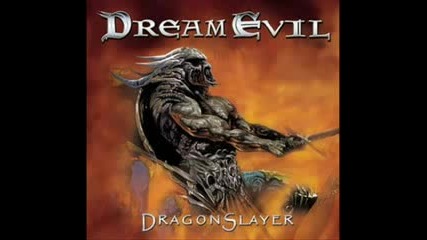 dream evil - hail to the king
