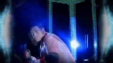 The Miz ( I came to play )