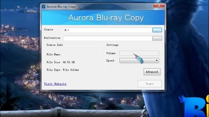 How to Copy, Backup, Rip Blu-ray to Iso on Windows 8 Freely