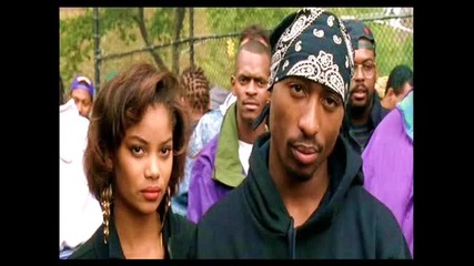 2pac - I`m A Soldier