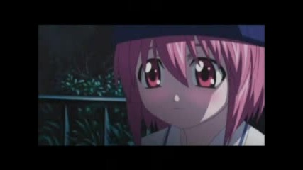 Elfen Lied Sk