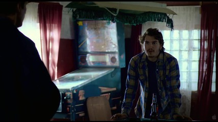 Killer Joe (2012) Trailer 1