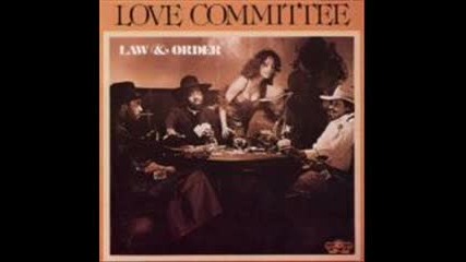 Love Committee - If You Change Your Mind