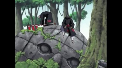[ Bg Sub ] Naruto Shippuuden - 83 Високо Качество