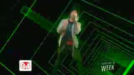 Kevin Rudolf Feat. Lil Wayne - Let It Rock