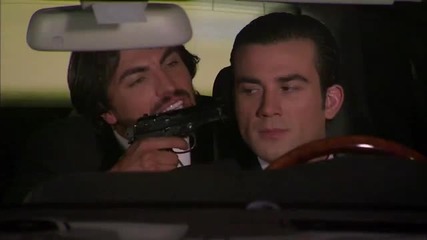 Corazon Valiente Capitulo 30 Parte 1