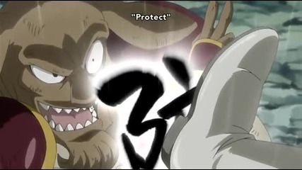 Fairy Tail - Episode - 119