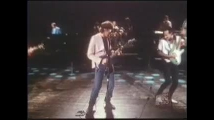 Dire Straits - So Far Away 