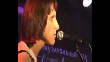 Кирилл Комаров и Друзья - Сияй