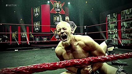 Sam Gradwell to battle Wolfgang in Heritage Cup Tournament: NXT UK, Sept. 2, 2021