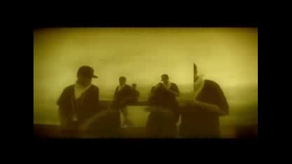 Trebol Clan Ft. Master Joe - Mamen To