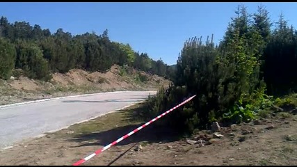 Rally Bulgaria 2011