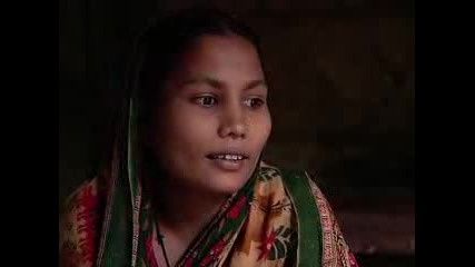 Unicef - Животът в Бангладеш (28 милиона деца)