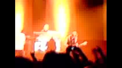Deep Purple (live In Sofia 1.11.2007)