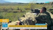 Професия „снайперист“: Какви качества са нужни, за да станеш част от нея и колко време отнема обучението
