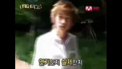 Eunhyuk's Cute & Hearty Laugh (1)