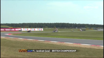 Клипове на Eurosport Watts Zap [ част 3 ]