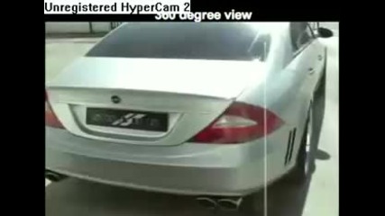 удивителен мерцедес