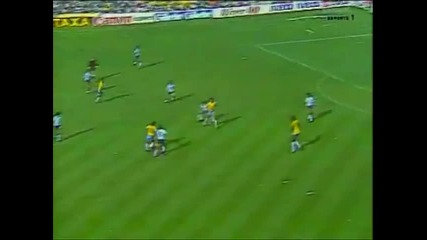 Brasil 1982 - The 11 Greatest Goals