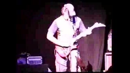Paul Di`anno - P.O.V. 2000